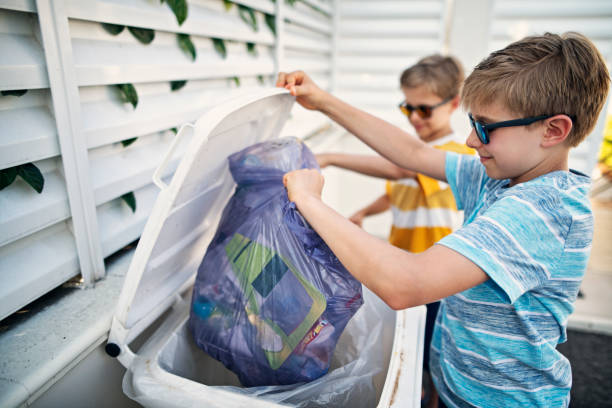 Commercial Cleanout Services in Hunters Creek Village, TX