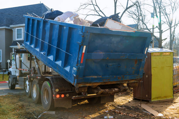 Hunters Creek Village, TX Junk Removal Company