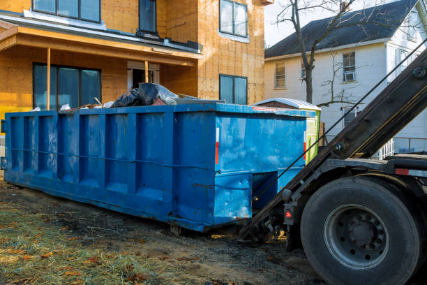 Best Trash Removal Near Me  in Hunters Creek Village, TX