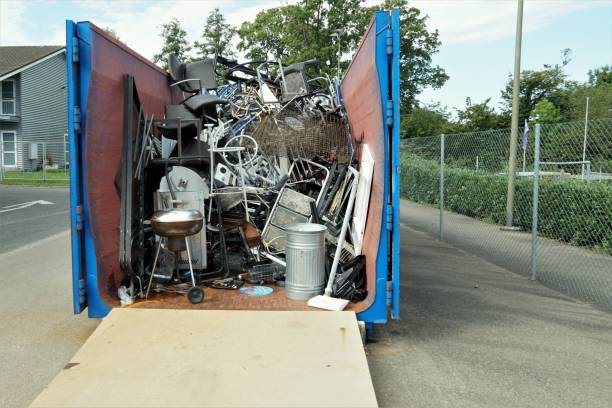 Best Basement Cleanout Services  in Hunters Creek Village, TX