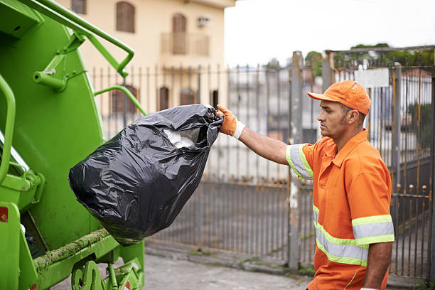 Best Garage Cleanout Services  in Hunters Creek Village, TX